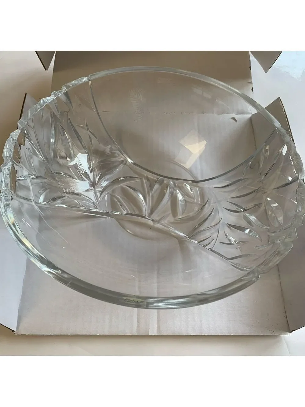 Cristal D’Arques cristal d’arques